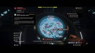 Helldivers 2 Footage from the Front Day 290 Lesath [upl. by Cathey]