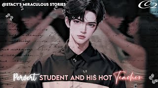 🍋€xtπ€m€ L€m0n🍋Pervert Student And His Hot22mlb texting storymiraculous texting stories [upl. by Jillayne]