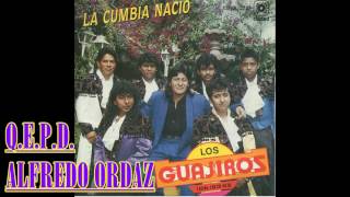 LOS GUAJIROS CD NEZA [upl. by Ahsenor481]