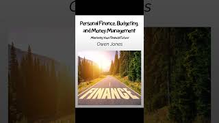 Personal Finance Budgeting and Money Management [upl. by Einahpetse]