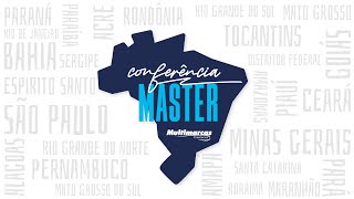 CONFERÊNCIA MASTER 2023 [upl. by Gnouc]