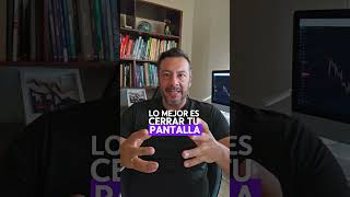 Ritual para ser rentable en en trading forex trading [upl. by Lered]