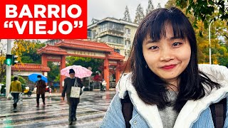 BARRIO HUMILDE DE CHINA  Jabiertzo en directo [upl. by Ennaid375]