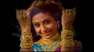 Dacca Jewellers 2008 TVC  Sajo Kone  Sohini Sanyal [upl. by Gaddi]