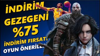 PS STORE ŞUBAT İNDİRİMLERİ  İNDİRİMLER GEZEGENİ  PS PLUS ŞUBAT İNDİRİMLERİ  PS PLUS OYUNLARI [upl. by Kimmy662]