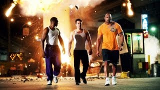 Pain and gain last 8mins [upl. by Edlihtam]