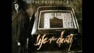 Notorious BIG  Skys The Limit Instrumental [upl. by Fahland781]