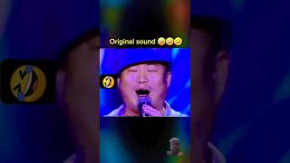 The china laughing man is back🤣 shorts funny comedy tiktok laughing china video trending [upl. by Takara]