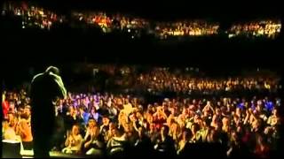 Chris de Burgh  The Road To Freedom 2004 Live In Concert [upl. by Aliahs]