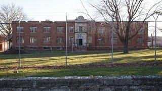 Chillicothe Womens Prison [upl. by Helprin670]