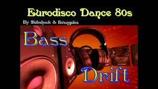 Warning Addictive 80s Dance Hits Eurodisco Dance 80s [upl. by Teodoor]