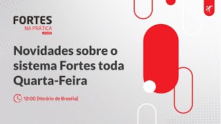 Fortes na Prática  Conciliação FGTS complementos salariais [upl. by Alia720]