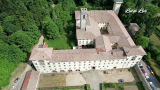 Abbazia di Vallombrosa [upl. by Felicie]