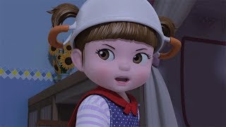 Kongsuni and Friends  Little Adventures  Full Episode  Toy Play  Cartoons For Children [upl. by Themis212]