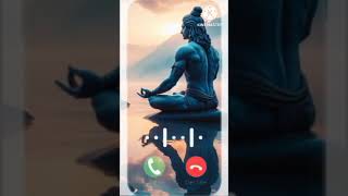 Shiv Amrit ki Pavan Dhara Ringtone mahakal shorts svnhfamily ytshorts ringtone mahakal [upl. by Adok889]