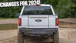 THIS is how you should order the 2024 F150 [upl. by Tedie]