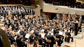 Beethoven Symphony No 9  Rattle · Berliner Philharmoniker [upl. by Marietta732]