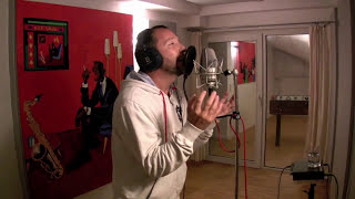 DJ BoBo  DANCING LAS VEGAS Album  Making Of [upl. by Redyr]