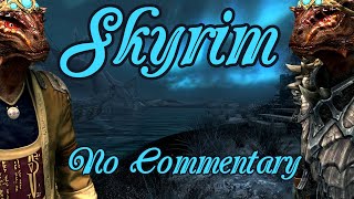 Skyrim Part 239 [upl. by Osmo170]