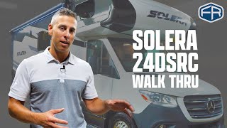 2025 Solera 24DSRC Full Walkthrough [upl. by Heindrick]