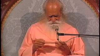 quotOpening the Chakrasquot  A Talk by Swami Satchidananda Integral Yoga [upl. by Cerelly503]