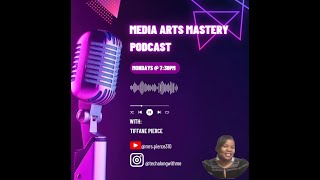 Media Arts Mastery Episode 1 Building a Creative Classroom Culture [upl. by Rendrag970]