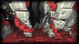 Deepness by Unknown Artists  4k FullHD 1080p HQ HD demoscene demo Assembly 2009 [upl. by Glassco15]