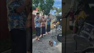 Ifi Kilisimasi Part 1 2021  2022 AKL NZ TOKO 7 MAKA ouaa💪❤🇹🇴MultipleSongsOnThisClips [upl. by Anav]