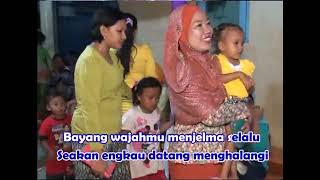 bayanganmu VOC ani arlita new bintang yenila [upl. by Reywas59]