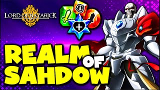 Realm of Shadow Guide  Lord of Nazarick Overlord [upl. by Pyle]