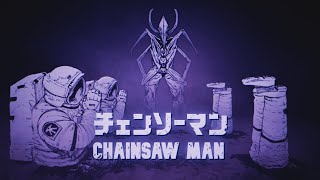 The Darkness Devil  Chainsaw Man Manga Animation「チェンソーマン」 [upl. by Leziar514]