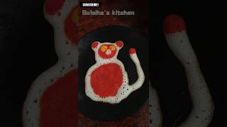 Raccoon dosa viral tamil food recipe differentrecipe shortsfeed foodiesulaihaskitchen [upl. by Fabio]