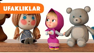 Maşa İle Koca Ayı 🎈 Ufaklıklar ⭐️ Yeni bölüm 2024 🧸 Oyuncak dükkanı 🪀 Bölüm 2 [upl. by Philippine]