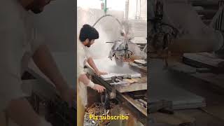 Beghre marble tap cutter marblecutting youtube [upl. by Nojel]