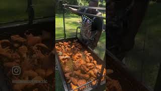 BEST FRYER ON THE INTERNET food foryou fypviral SUBSCRIBE FOR MORE VIDEOS [upl. by Walley]