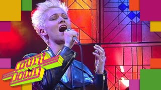 Roxette  Spending My Time Countdown 1991 [upl. by Mosera433]