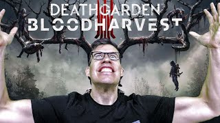 Suck That Blood  Deathgarden Bloodharvest Gameplay [upl. by Anitak813]