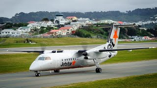 Jetstar scraps NZ regional flights from December [upl. by Hawger]