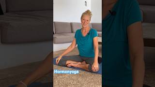 Wechseljahresbeschwerden Kinderwunsch … hormonebalance wechseljahre kinderwunsch yoga [upl. by Osanna]