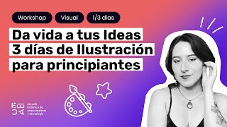 Conceptualización y consejos creativos [upl. by Otrevire]