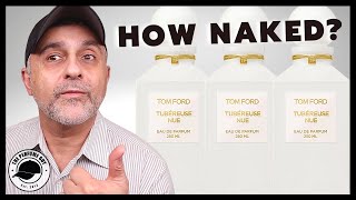 TOM FORD TUBEREUSE NUE FRAGRANCE REVIEW  6 AWESOME TUBEROSE FRAGRANCE ALTERNATIVES [upl. by Drummond]