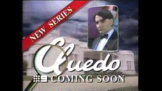 Cluedo Australia Promo [upl. by Stefanie]