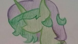 MisAnthro Pony amp Mint Heart Important Report [upl. by Suoivatnod106]