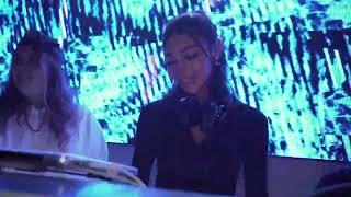 Chantel Jeffries Live DJ Set [upl. by Ahcsas]