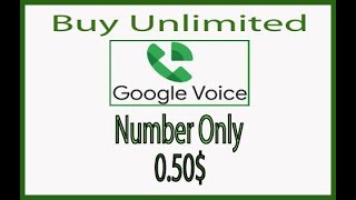 11 Number verification site for Google Voice and All other site [upl. by Kaile]