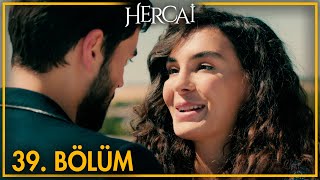 Hercai 39 Bölüm [upl. by Nirrok]