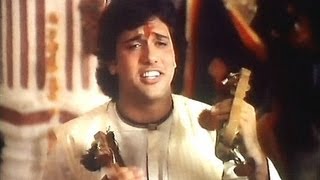 Maa Ke Darbar Mein Full Song  Raiszaada  Govinda Shashi Kapoor Sonam [upl. by Kreit383]