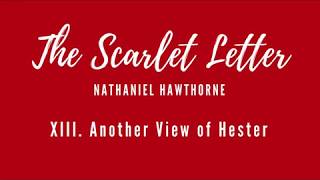 Scarlet Letter  Chapter 13 Audiobook [upl. by Marice]