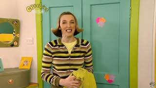 Balamory Closing Credits 12 [upl. by Burman]