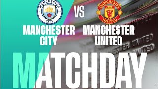 Excerpts from the 202425 FA Community Shield between Manchester City and Manchester United [upl. by Hsemar]